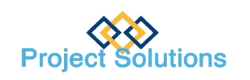 logo project solutions